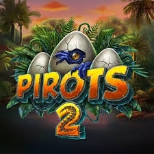 Pirots 2 Slot
