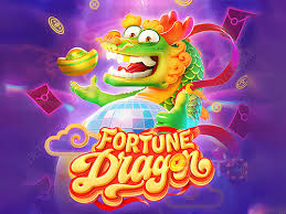 fortune dragon slot