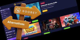 roobet alternatives