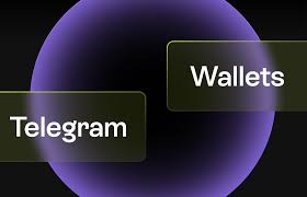 web 3.0 wallets in Telegram