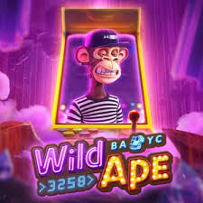 wild ape demo