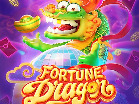 fortune dragon slot