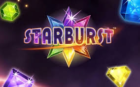 Starburst